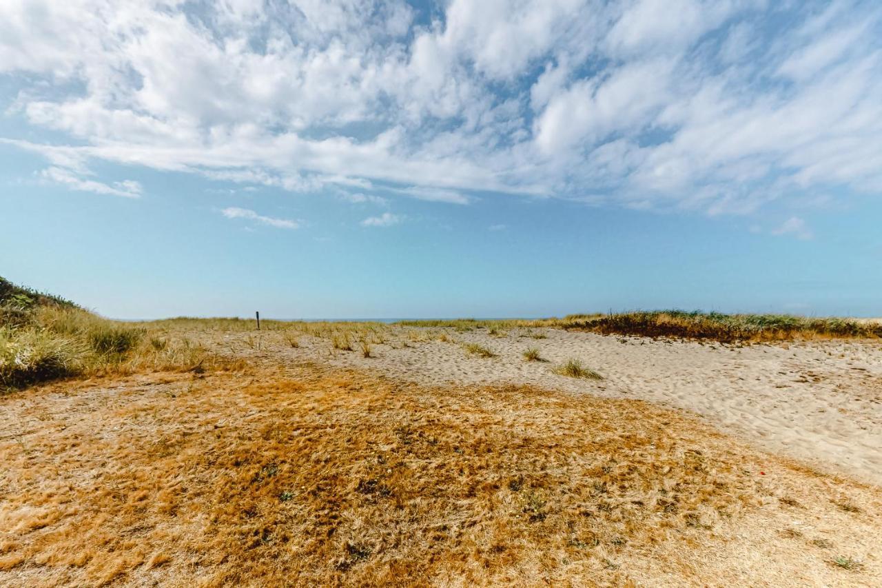 Sea Mist Villa Rockaway Beach Eksteriør billede