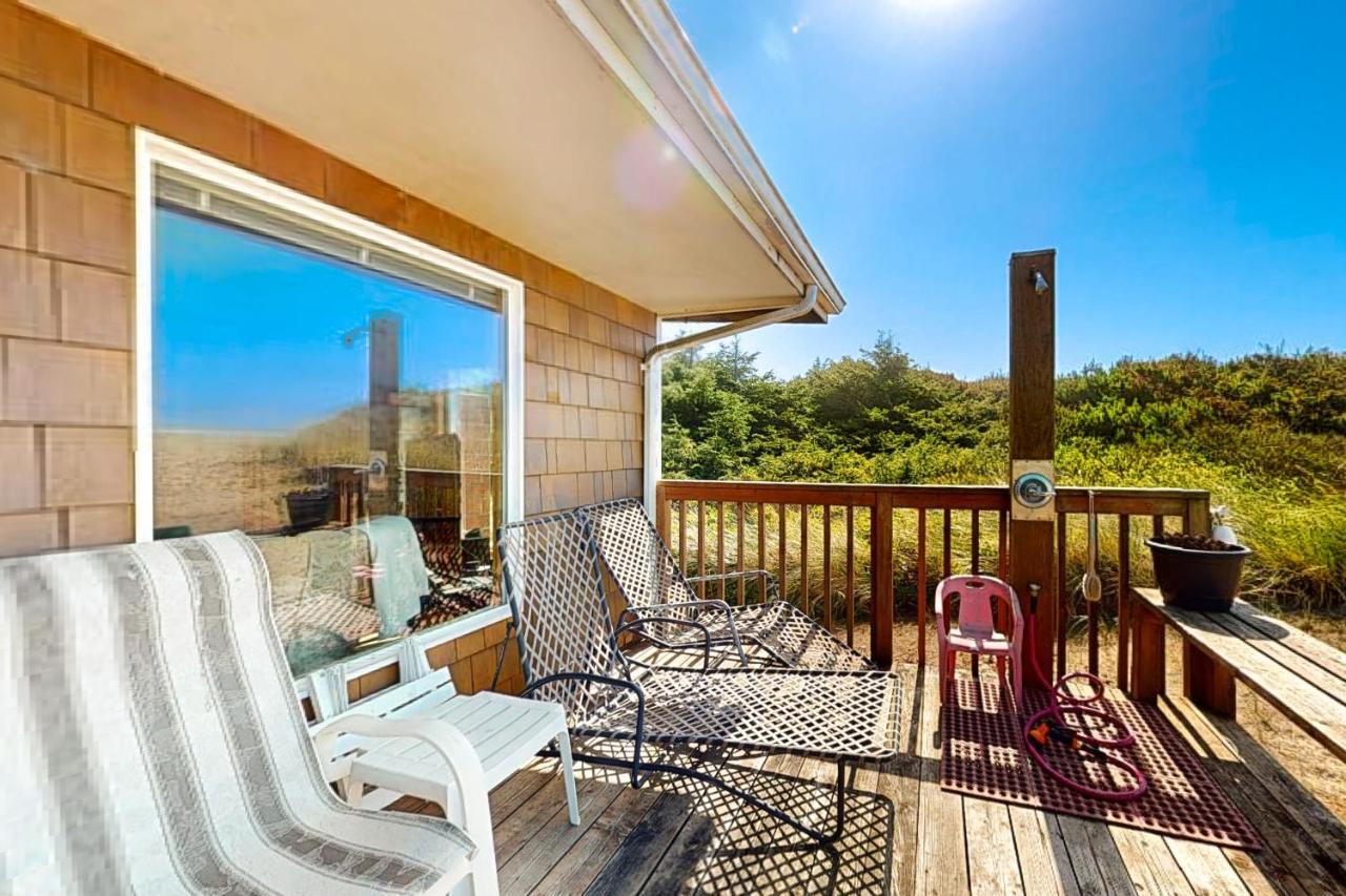 Sea Mist Villa Rockaway Beach Eksteriør billede